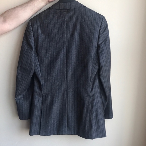 Yves Saint Laurent Men’s blazer❗️sold❗️ - Picture 4 of 8